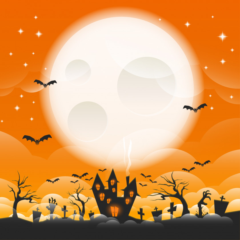 Halloween Costume Trick-or-treating Party PNG