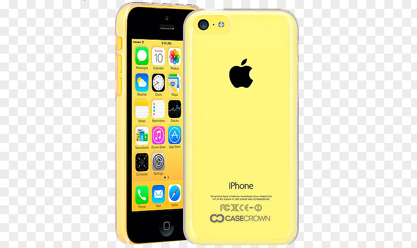 IPhone 5c 5s Telephone PNG