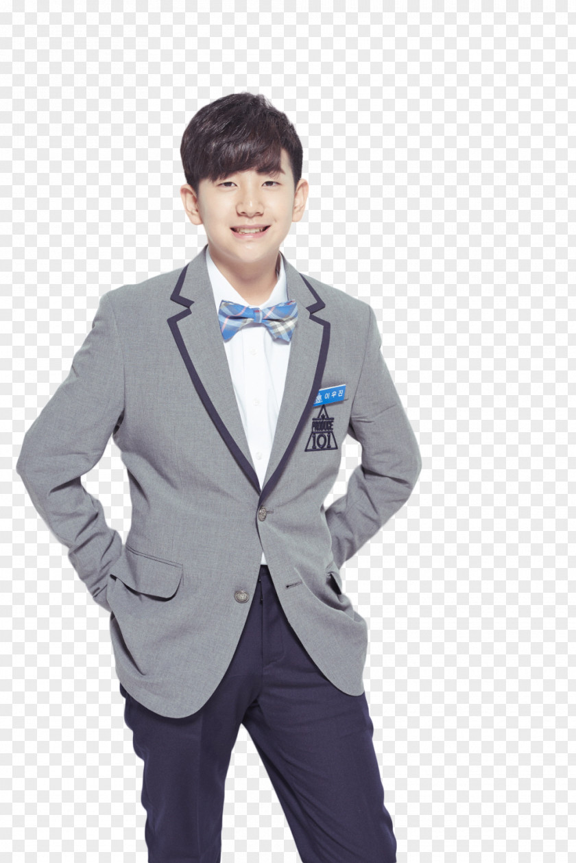 Lee Woo-jin Produce 101 Season 2 South Korea Wanna One PNG
