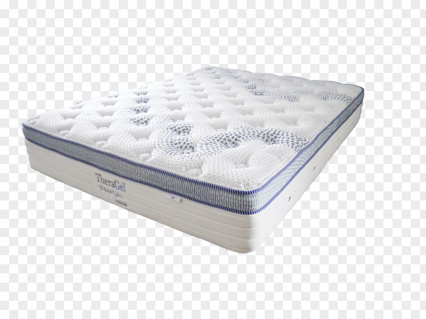 Mattress Bedside Tables Bedroom PNG