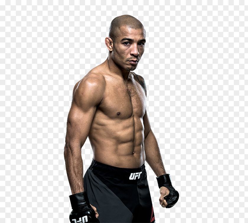 Mixed Martial Arts José Aldo UFC 212: Vs. Holloway 194: McGregor 169: Barao Faber 2 218: PNG