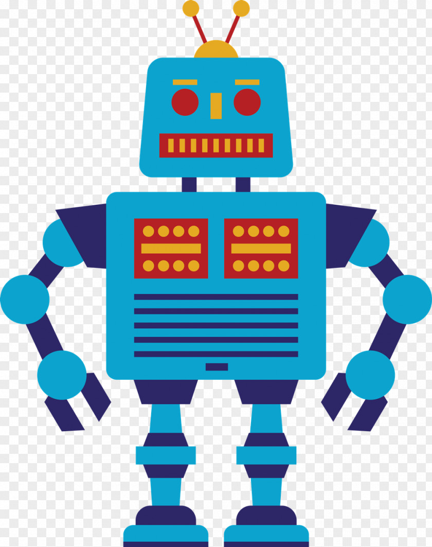 Robot Cliparts Robotics Free Content Clip Art PNG