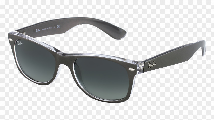 Sunglasses Ray-Ban Wayfarer New Classic Original PNG