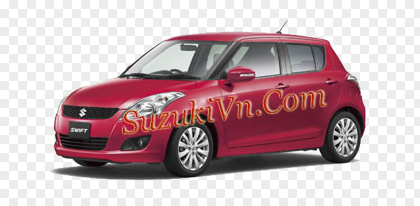 Suzuki Swift Car Kia Motors Toyota PNG