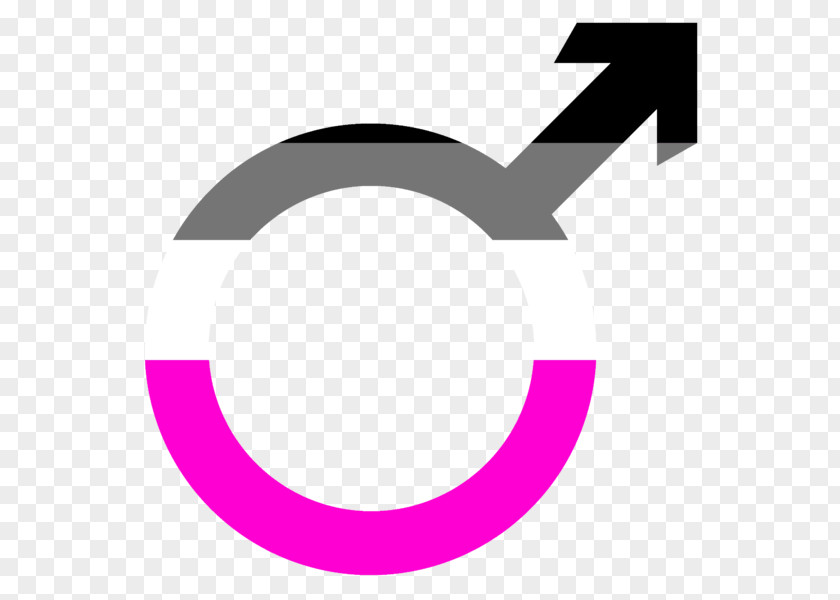 Symbol Demisexual Järnsymbolen Male Asexuality PNG