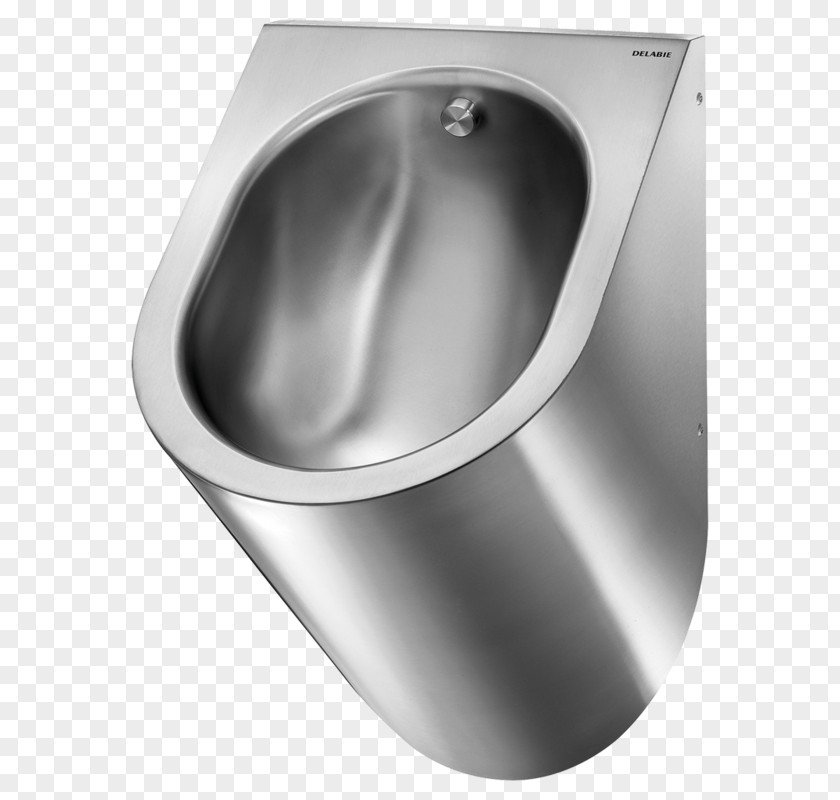 Toilet Urinal Stainless Steel Edelstaal PNG