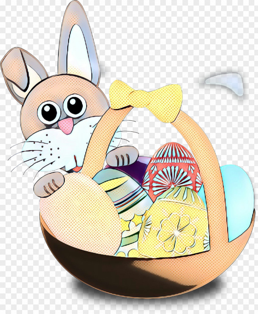 Whiskers Rabbits And Hares Easter Egg Cartoon PNG