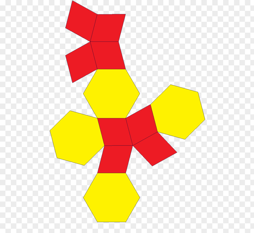 Angle Elongated Dodecahedron Rhombic Hexagon Honeycomb PNG