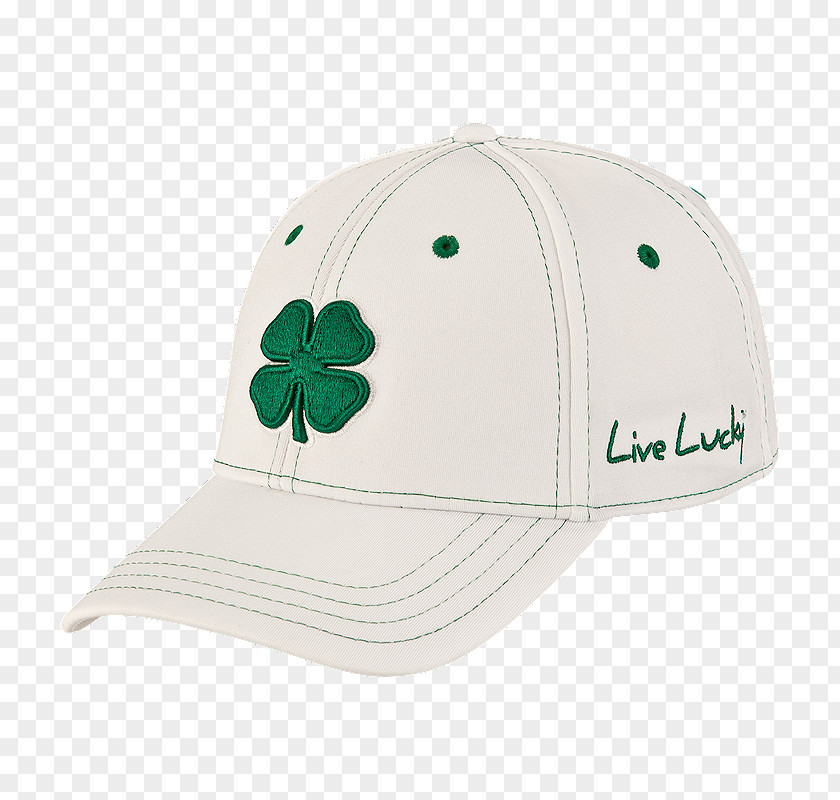 Black Clover Hats Stores Baseball Cap Product Design PNG