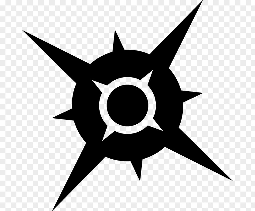 Black Moon Pokémon Sun And X Y GO Ultra Logo PNG