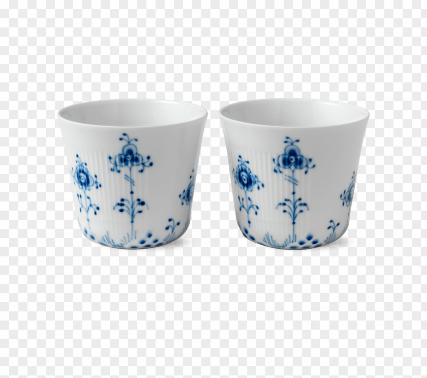 Blue Wedding Material Royal Copenhagen Tableware Mug Saucer Service De Table PNG