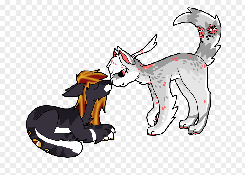 Cat Horse Clip Art Illustration Dog PNG