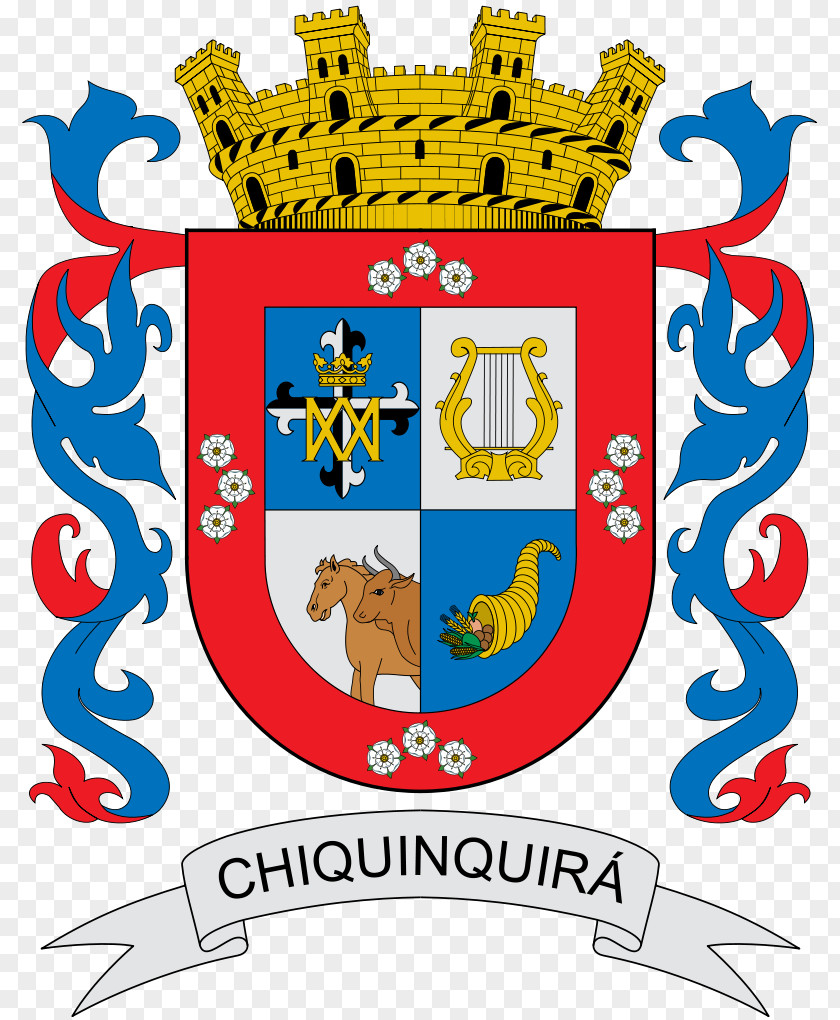 Chiquinquira Boyaca Colombia Our Lady Of The Rosary Chiquinquirá Moniquirá Illustration Symbol PNG