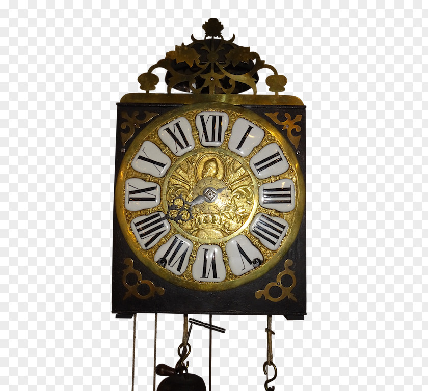 Clock Cuckoo Comtoise Antique Floor & Grandfather Clocks PNG