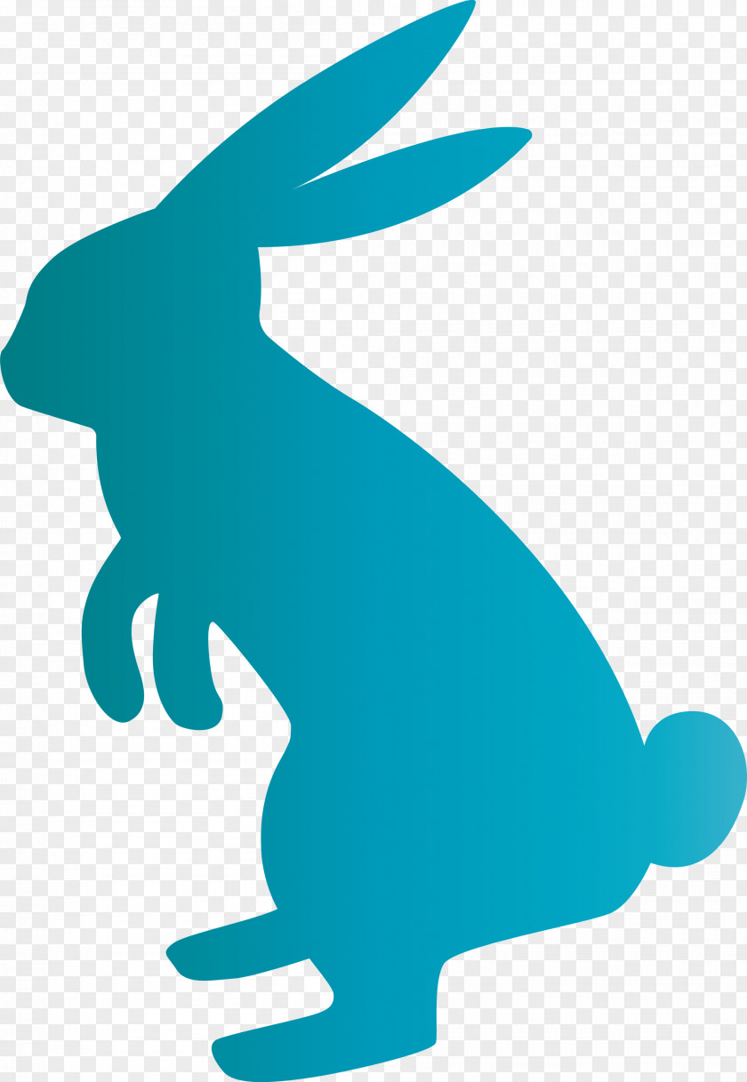 Easter Bunny Day Rabbit PNG