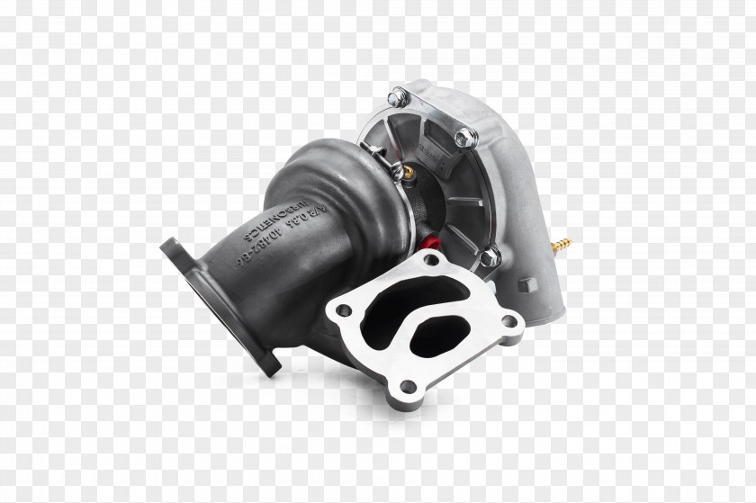 Ford Mustang EcoBoost Engine Turbocharger Car PNG