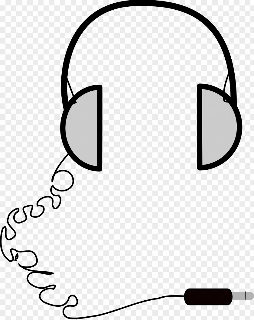 Headphones Clip Art PNG