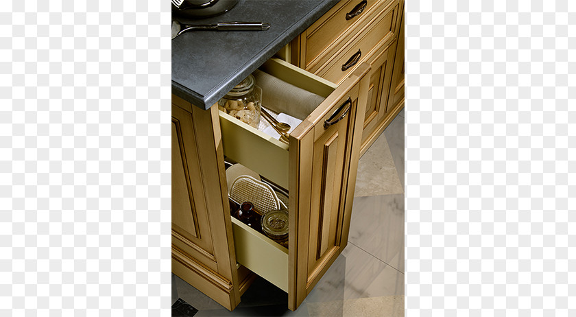 Kitchen Furniture Drawer Cutlery Knife Glass PNG