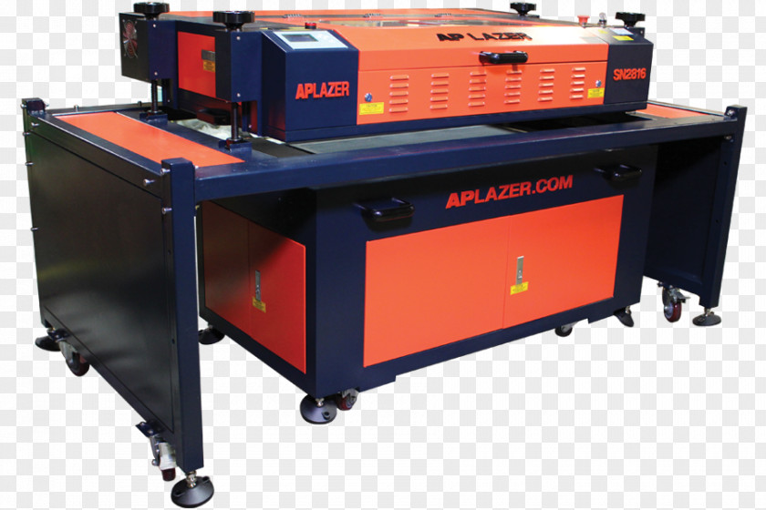 Laser Cutting Machine AP Lazer Business PNG