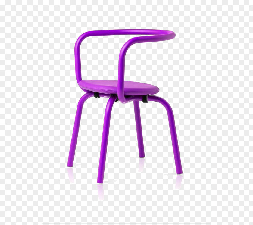 Purple Stool Parrish Art Museum 111 Navy Chair Emeco PNG