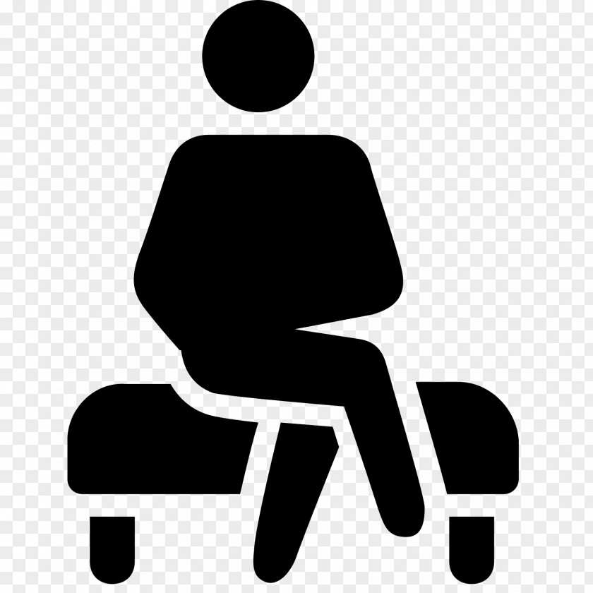 Sitting Man Mental Health Counselor Therapy Care PNG