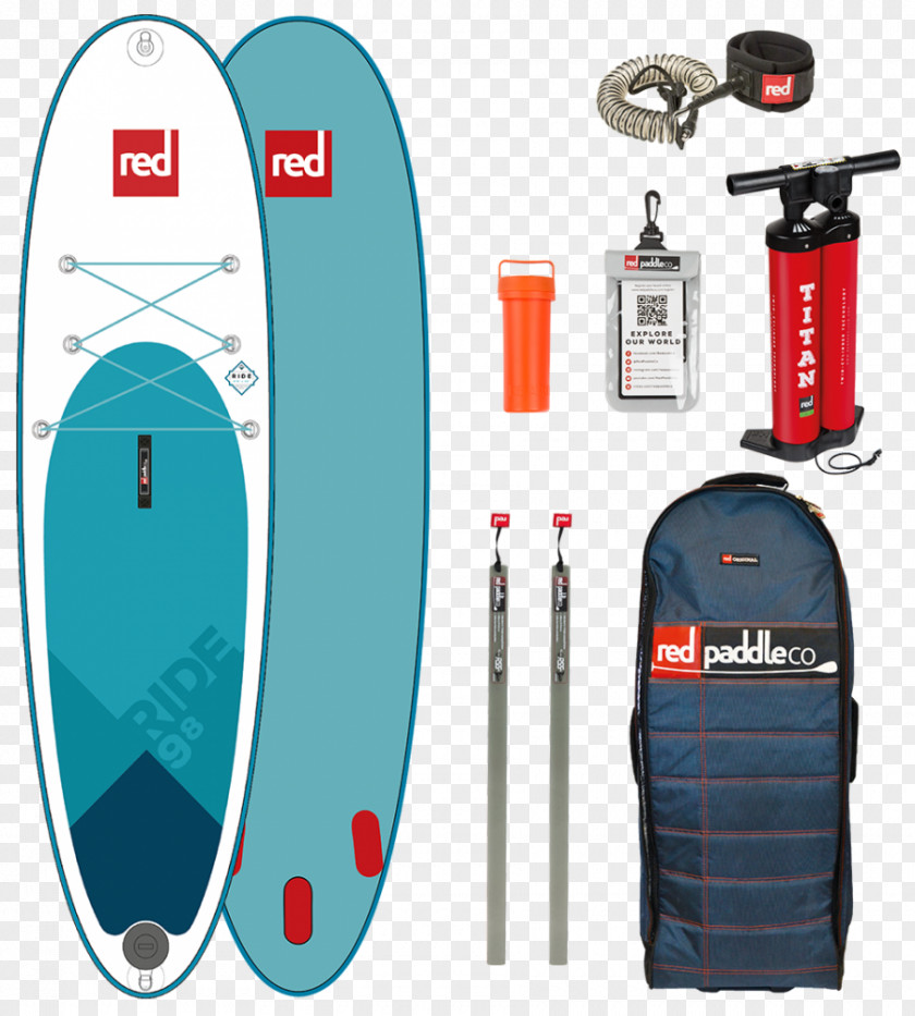 Surfing Standup Paddleboarding Inflatable PNG
