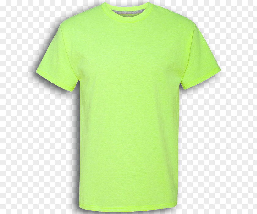 T-shirt Printed Gildan Activewear Clothing Sleeve PNG
