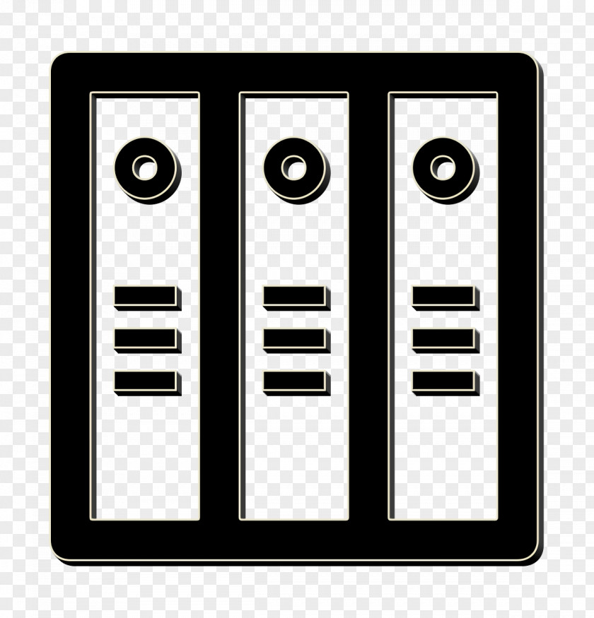 Wall Plate Electrical Supply Archive Icon Documents Folders PNG