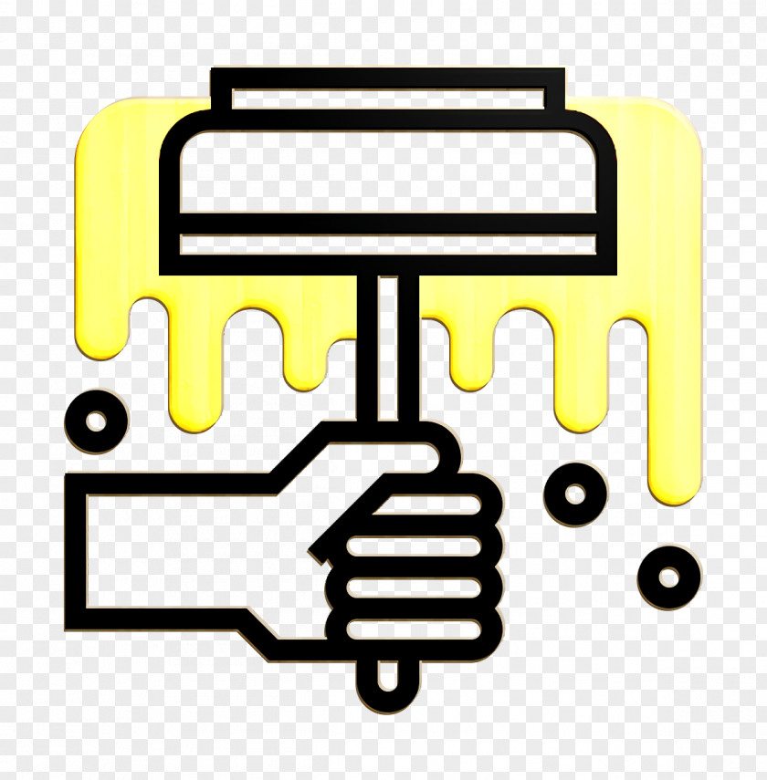 Wiper Icon Wash Cleaning PNG