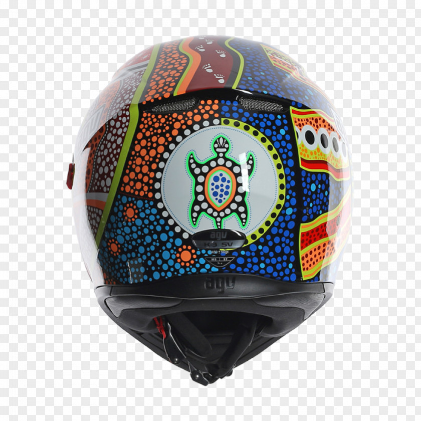 Bicycle Helmets Motorcycle AGV PNG