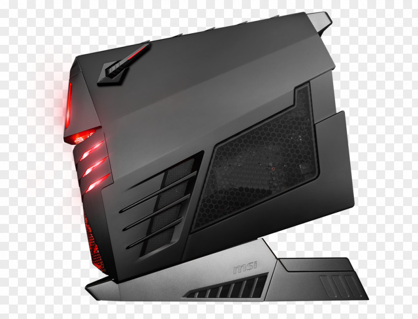 Computer Supreme Gaming Desktop Aegis Ti3 Cases & Housings Computers Intel Core I7 PNG