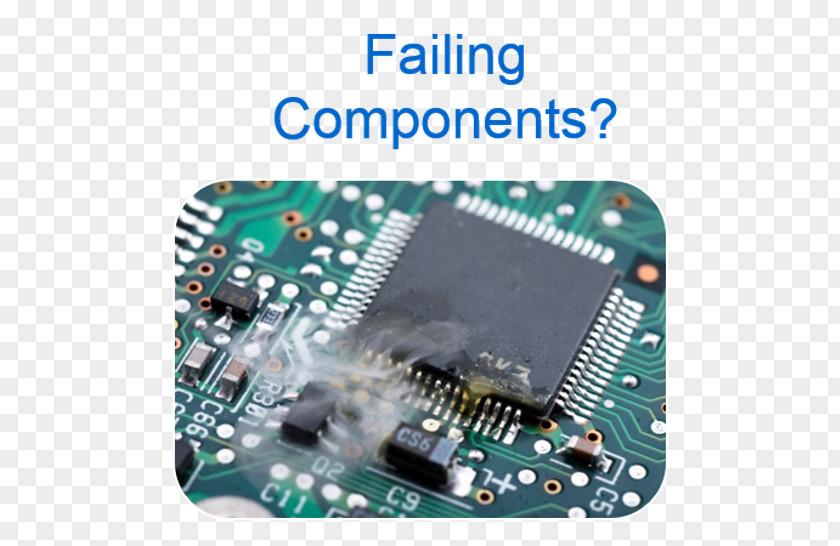Connected Component Microcontroller Printed Circuit Board Electronics Altium Designer Electric Current PNG