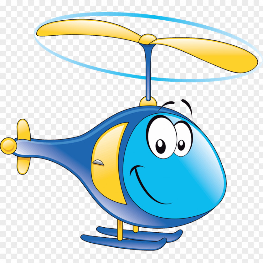 Enfant Helicopter Presentation Child Sticker Paper PNG