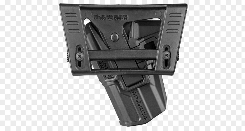 Glock 19 Left Handed Pistols Magazine Gun Holsters Belt Clothing Accessories PNG