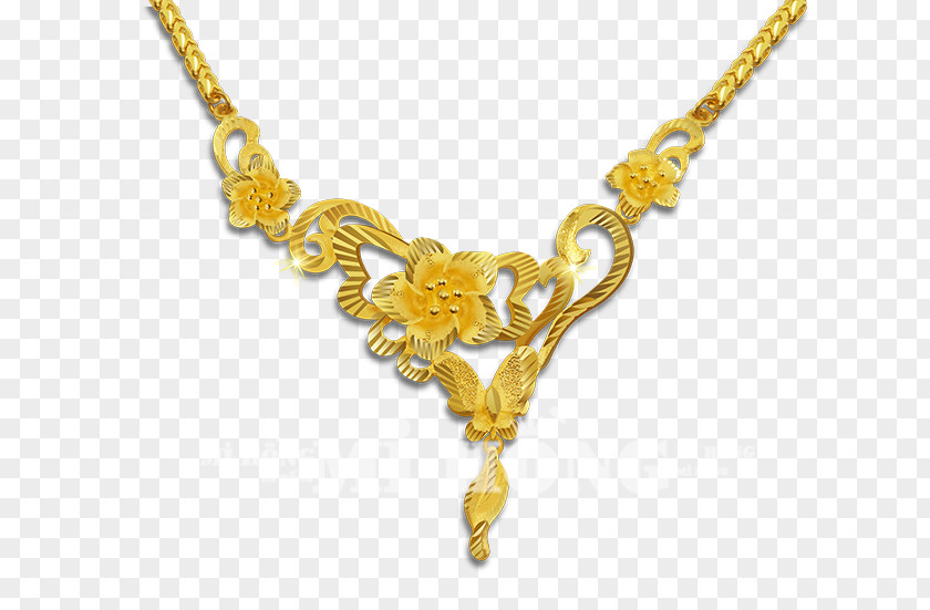 Gold Mi Hong Ltd. Necklace Customer Charms & Pendants PNG