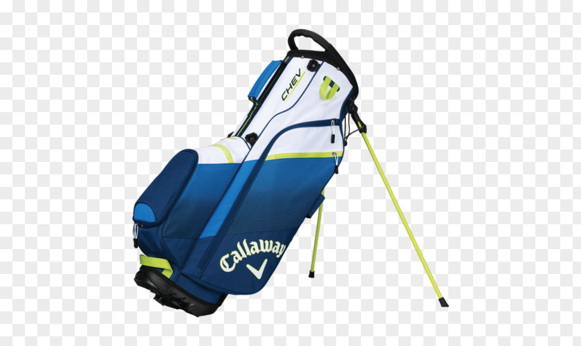 Golf Callaway Company Clubs Golfbag PNG