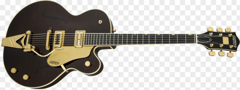 Guitar Electric Gibson ES-335 Les Paul Gretsch PNG