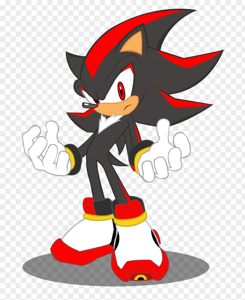 Hedgehog Shadow The Sonic Forces Mephiles Dark PNG