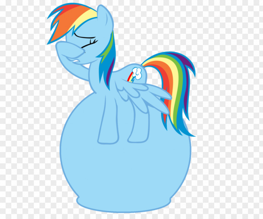 Horse Rainbow Dash Pony Princess Luna Rarity Derpy Hooves PNG