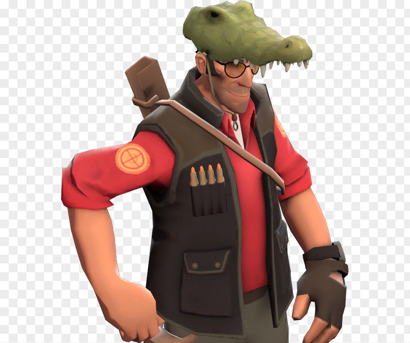 Loadout Team Fortress 2 Weapon Figurine Character PNG