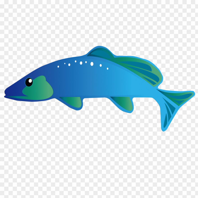 Lovely Fish PNG