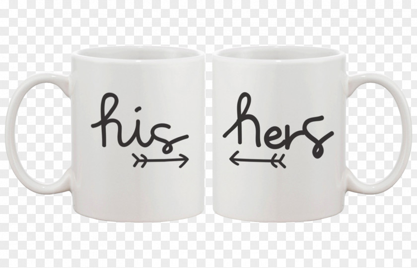 Mug Coffee Cup Couple PNG