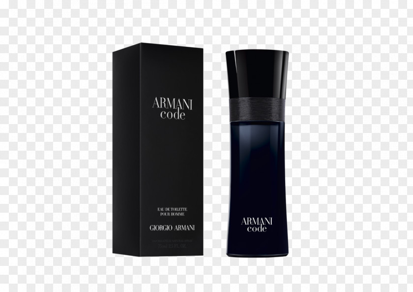 Perfume Eau De Toilette Armani Milliliter Deodorant PNG