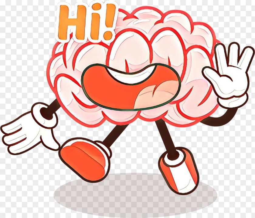 Pleased Cartoon Clip Art PNG