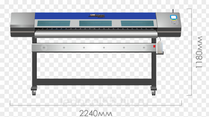 Printer Printing Press Machine Stanok PNG