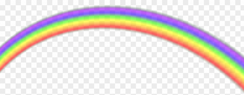 Rainbow Vince And Kath Cloud Purple PNG