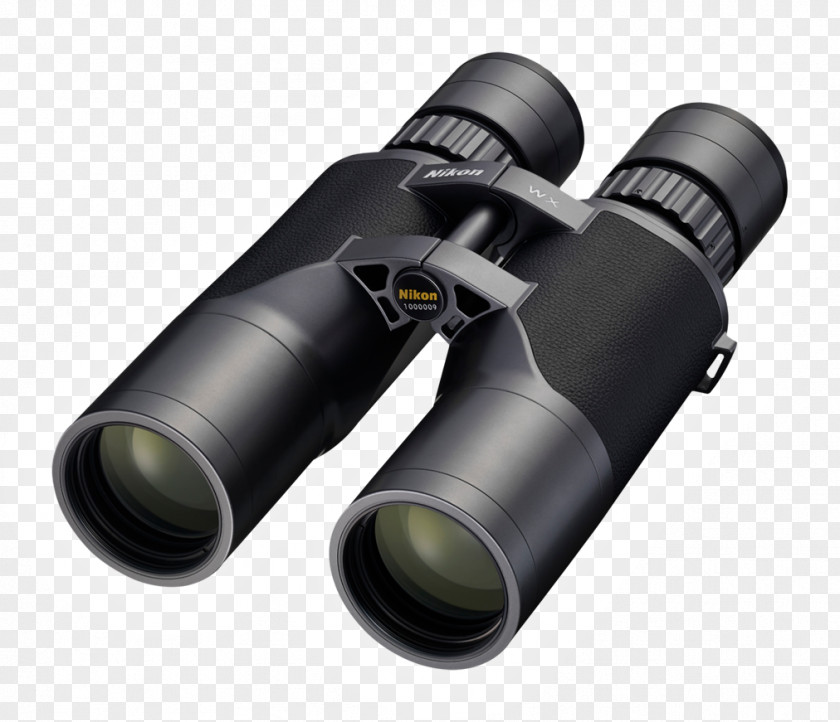 SWAROVSKI Binoculars Optics Photography Nikon OceanPro 7 X 50 PNG