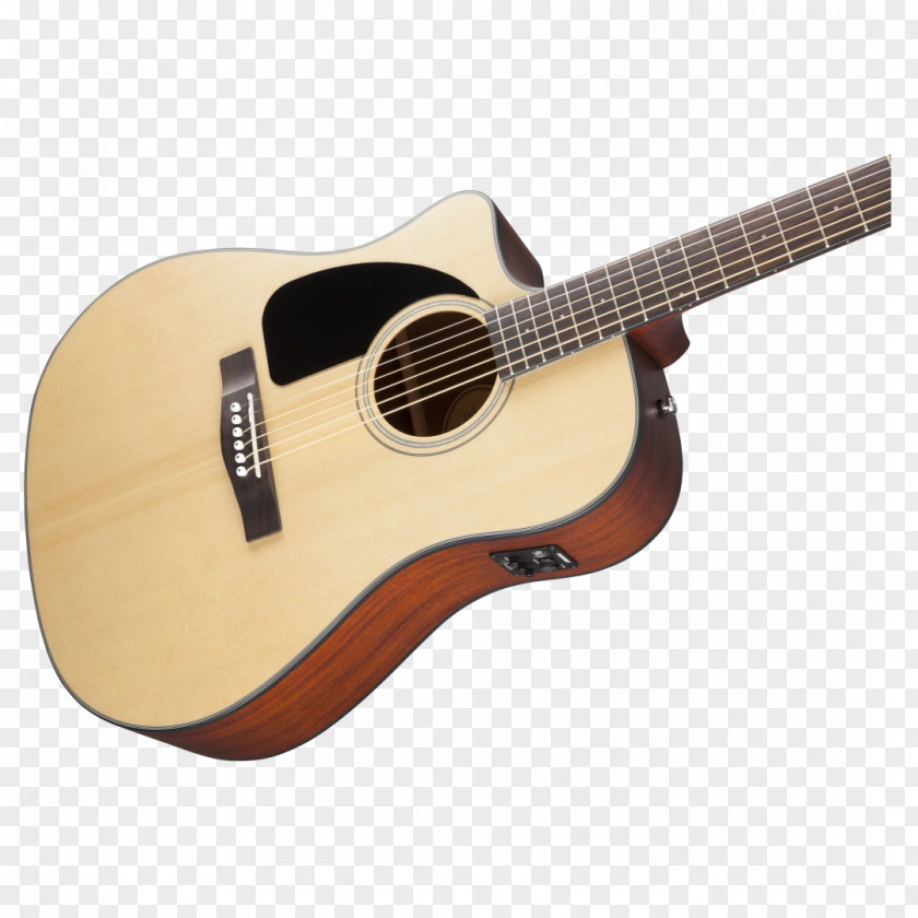 Acoustic Guitar Acoustic-electric Bass Tiple Dreadnought PNG