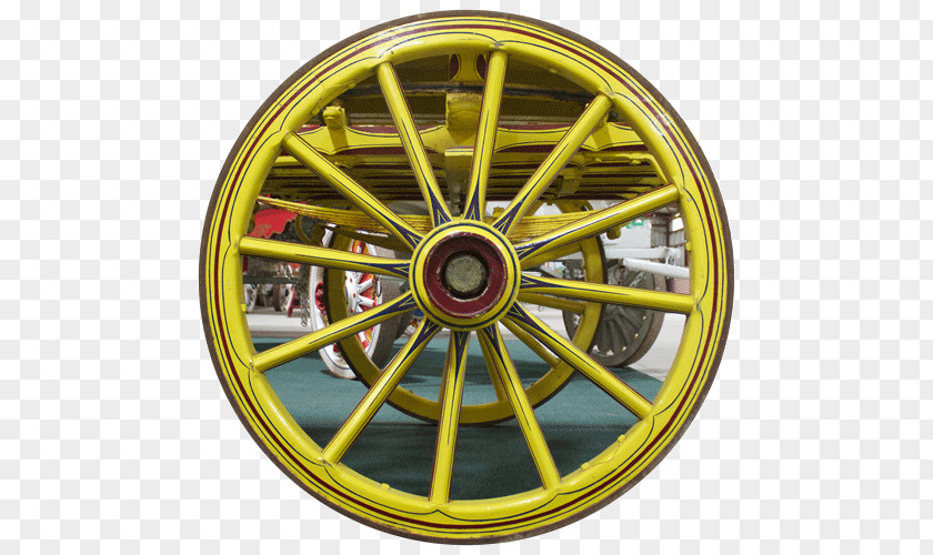 Alloy Wheel Spoke Rim Hubcap PNG