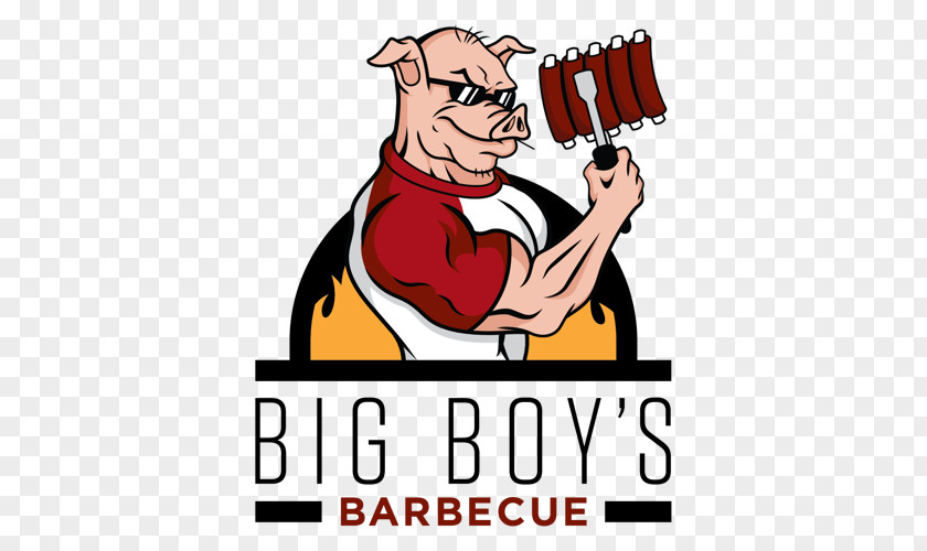 Asgard Logo Big Boy Restaurants Barbecue Clip Art PNG